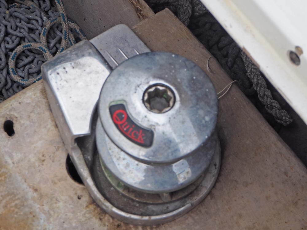  &Eacute;quipement de pont 